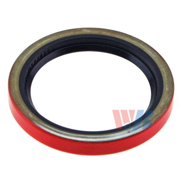 Wjb Ensure Bearing Life With Premium Seals, Ws710058 WS710058 - main